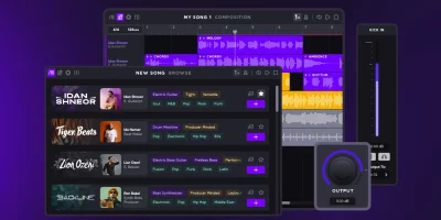 Can AI musicians improvise within a genre?