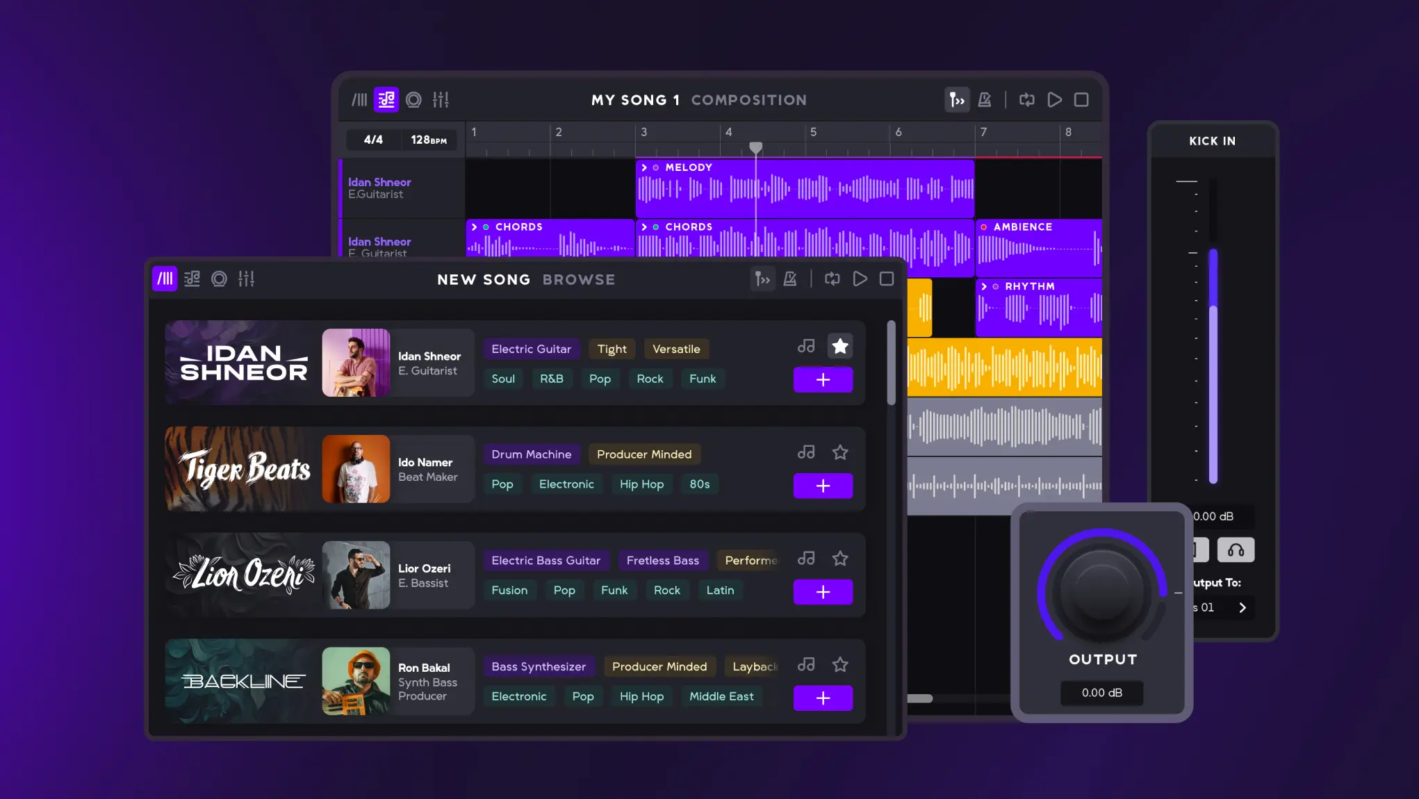The Power of Real Human Input in AI Music Creation