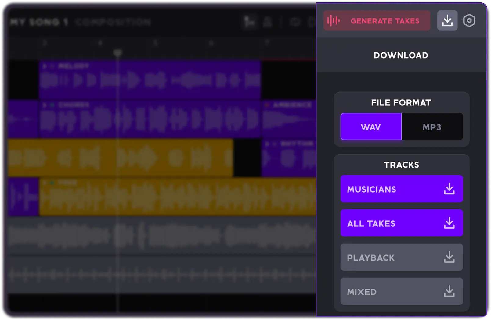 The Creative Control You've Always Wanted — Now with AI