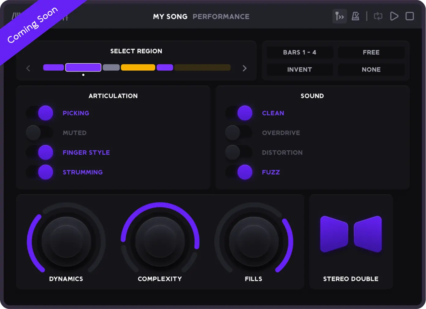 What’s the feedback loop with virtual musicians?